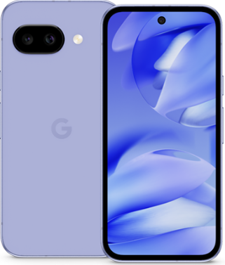 ワイモバイルのGoogle Pixel 9a