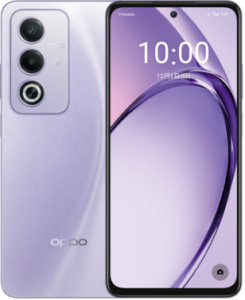 ワイモバイルのOPPO A3 5G