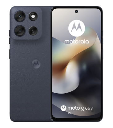 ワイモバイルのmoto g66y 5G