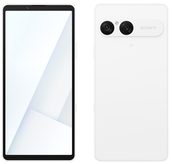 ahamoのXperia 10 VII