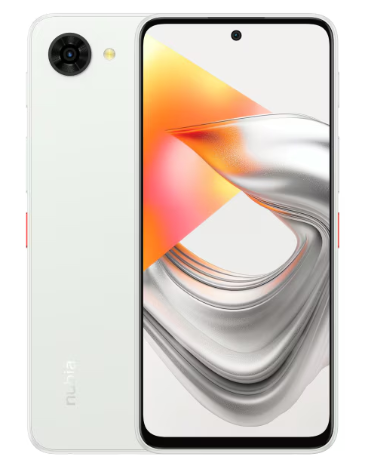 楽天モバイルのnubia S2R