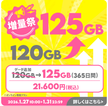 povo トッピング増量