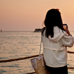 U-NEXT MOBILE利用者のイメージ画像