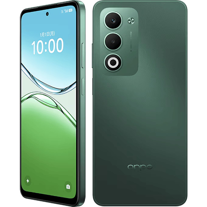 楽天モバイルのOPPO A5 5G