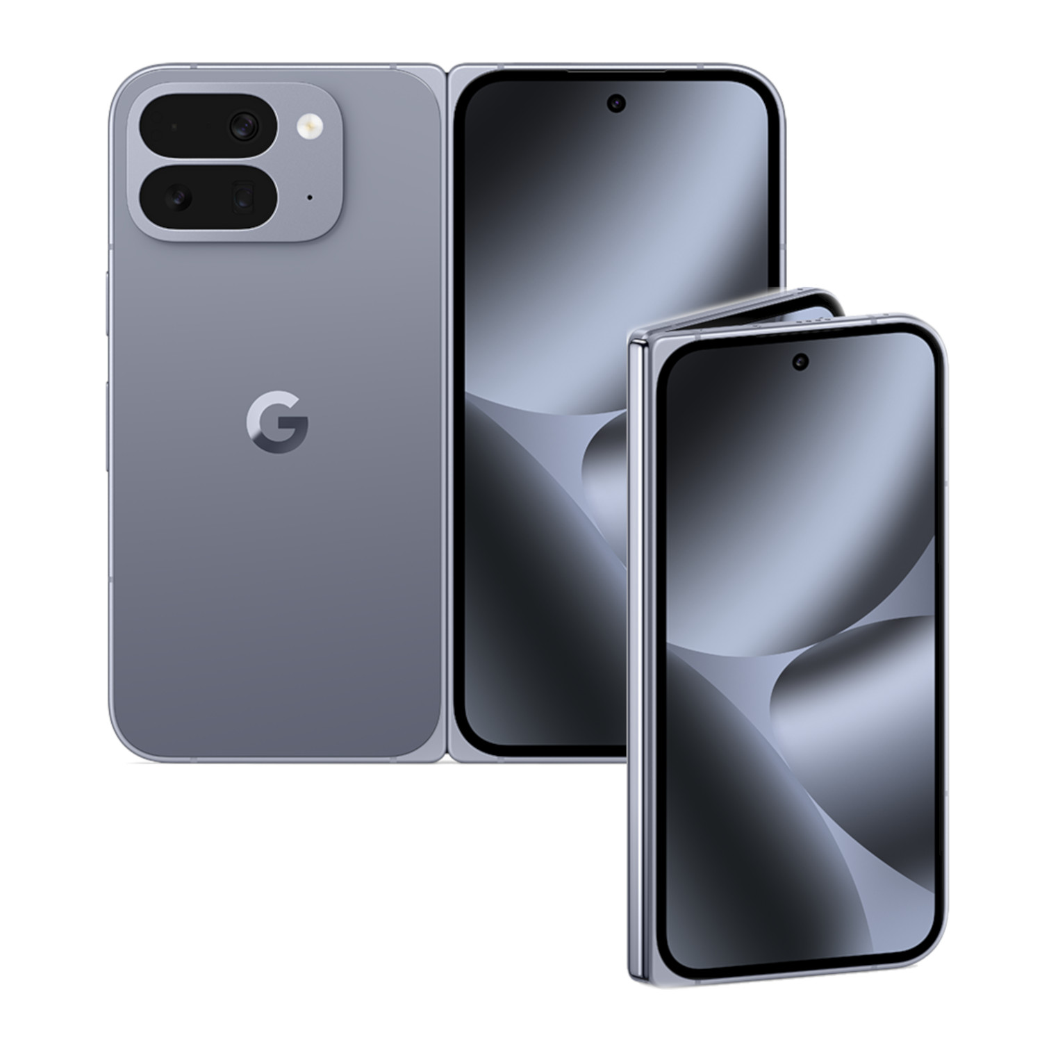 Google Pixel 10 Pro Fold