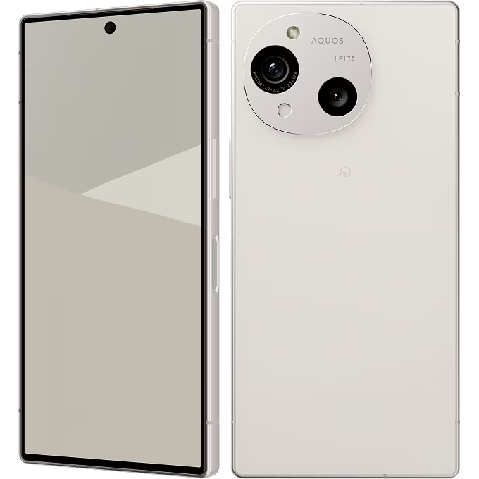 AQUOS R10の本体画像