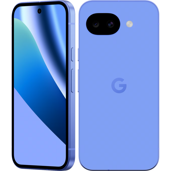 Google Pixel 10aの本体画像