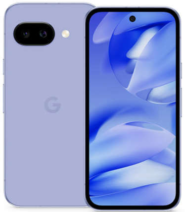 Google Pixel 9a