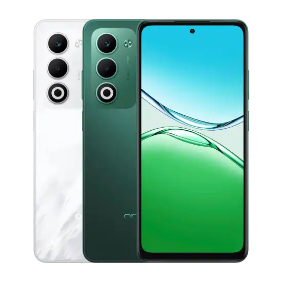 OPPO A5 5Gの本体画像