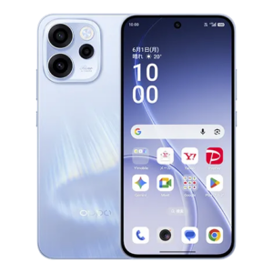 ワイモバイルのOPPO Reno15 A