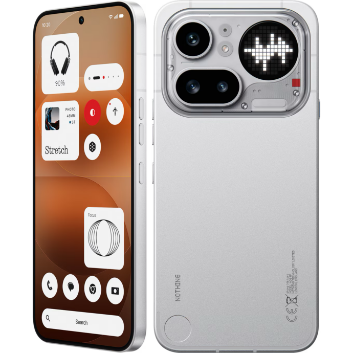 Phone 4a Proの本体画像