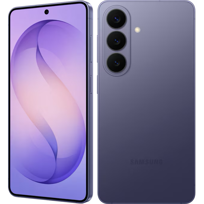 Samsung Galaxy S26の本体画像