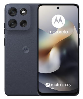 Ymobileのmoto g66y 5G