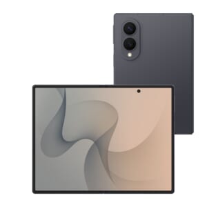 ahamoのGalaxy Z Fold8本体画像