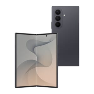 ahamoのGalaxy Z Fold8 Ultra本体画像
