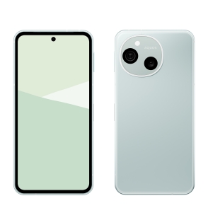 ahamoのAQUOS sense10