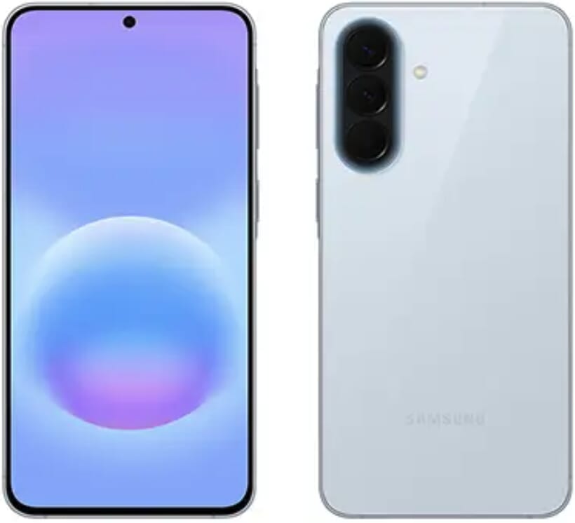 ahamoのGalaxy A57 5G