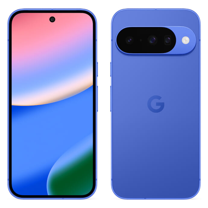 ahamoのGoogle Pixel10