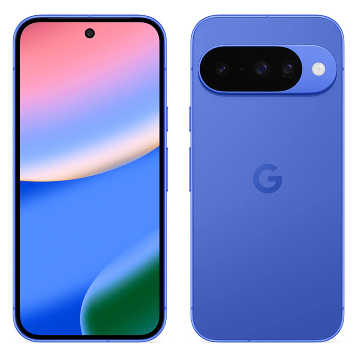 ahamoのGoogle Pixel10