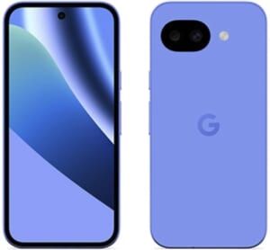ahamoのGoogle Pixel 10a