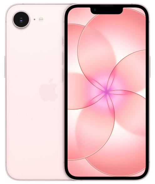 ahamoのiPhone17e