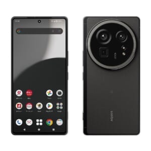 AQUOS R9 pro