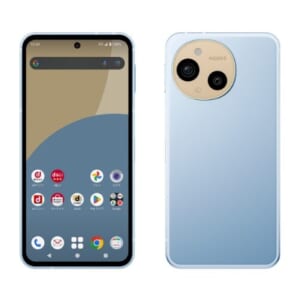 AQUOS sense9