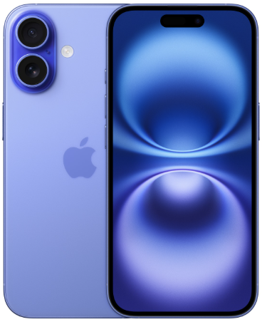 iPhone16