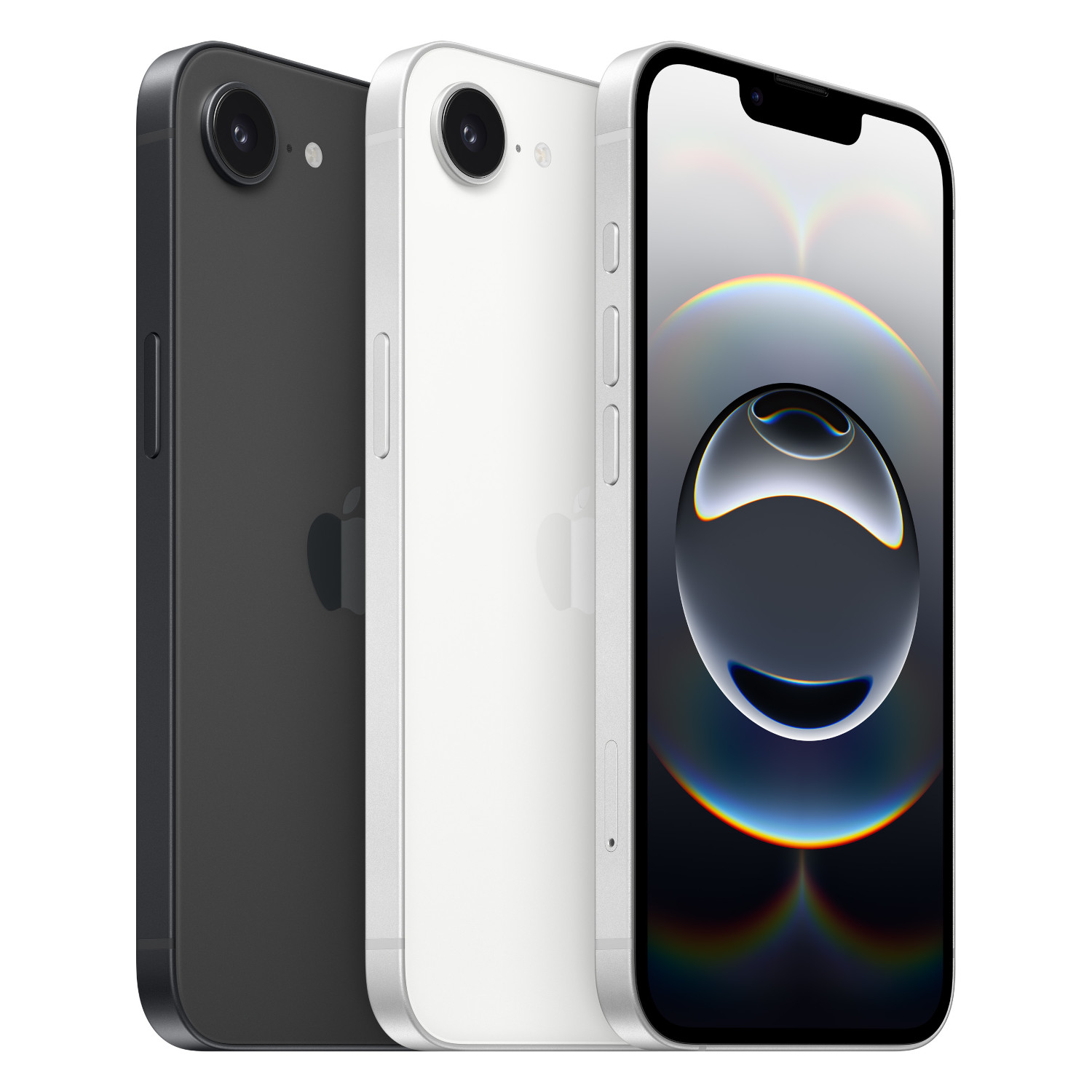 iPhone16eの画像