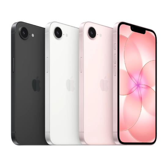 iPhone 17eの本体画像
