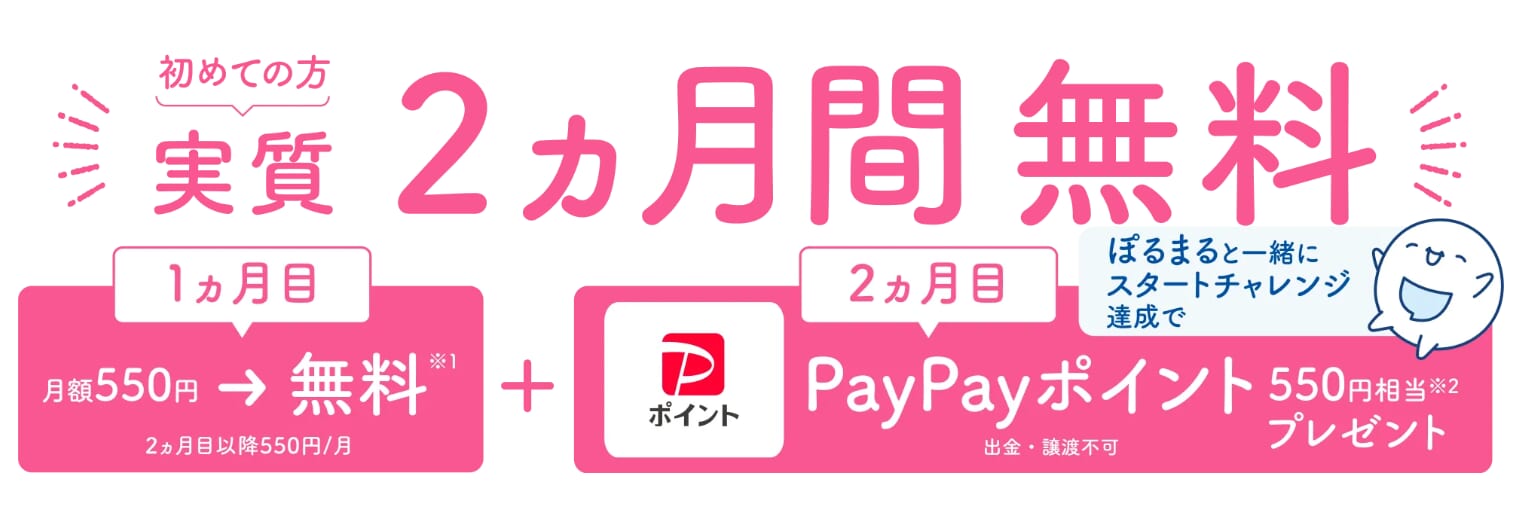 LINEMOの「HELPO」キャンペーン