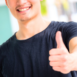 LINEMO利用者のイメージ画像