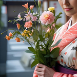 LINEMO利用者のイメージ画像