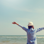 メルカリモバイル利用者のイメージ画像