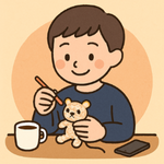 メルカリモバイル利用者のイメージ画像