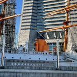 mineo利用者のイメージ画像