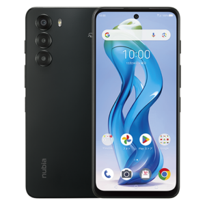 nubia S 5G