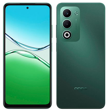 UQモバイルのOPPO A5 5G