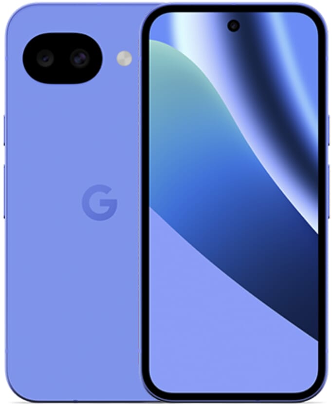 ワイモバイルのPixel 10a