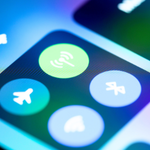 楽天モバイルを通話のみで利用しているユーザーのイメージ画像