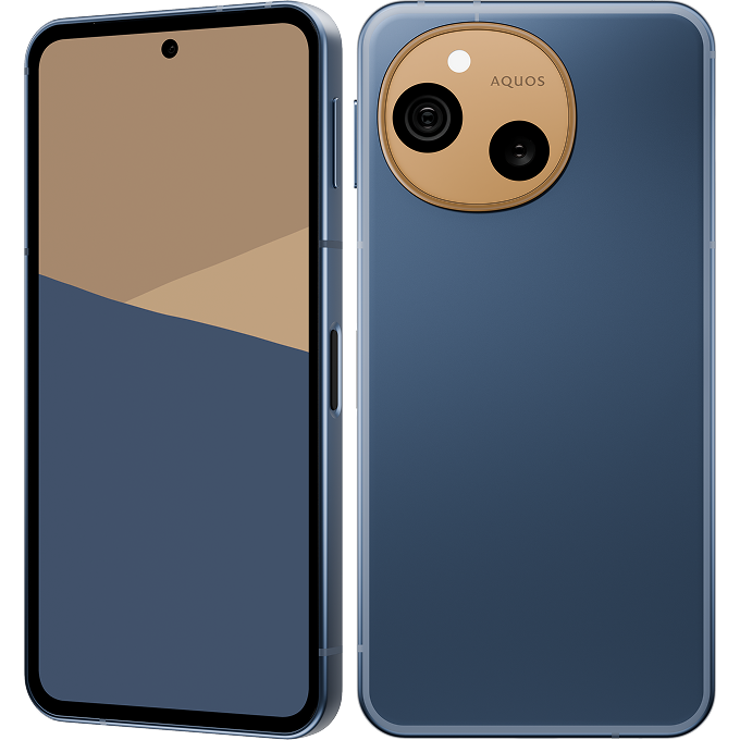 AQUOS sense10