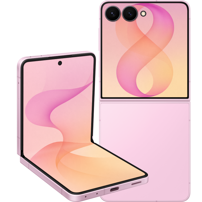 楽天モバイル Galaxy Z Flip8