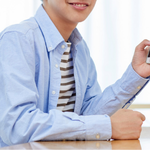 TONEモバイル利用者のイメージ画像