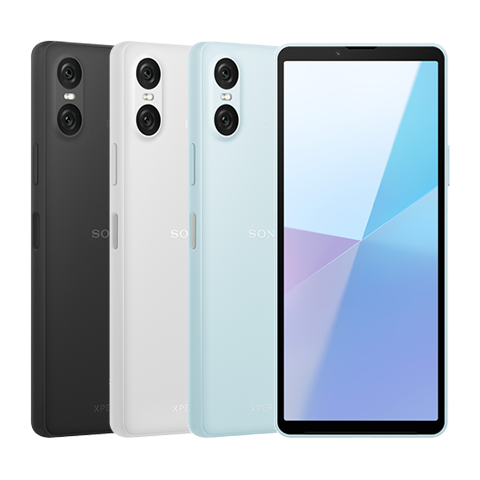 Xperia 10 VI