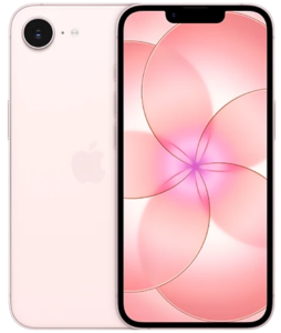 ワイモバイルのiPhone17e
