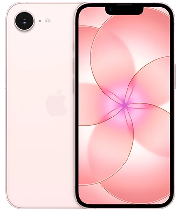 ワイモバイルのiPhone17e