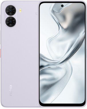 ワイモバイルのnubia S2