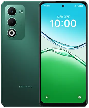 ワイモバイルのOPPO A5 5G