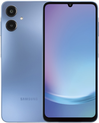ワイモバイルのGalaxy A25 5G