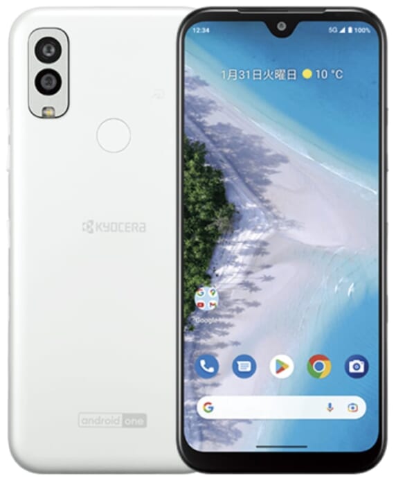 ワイモバイルおすすめ機種